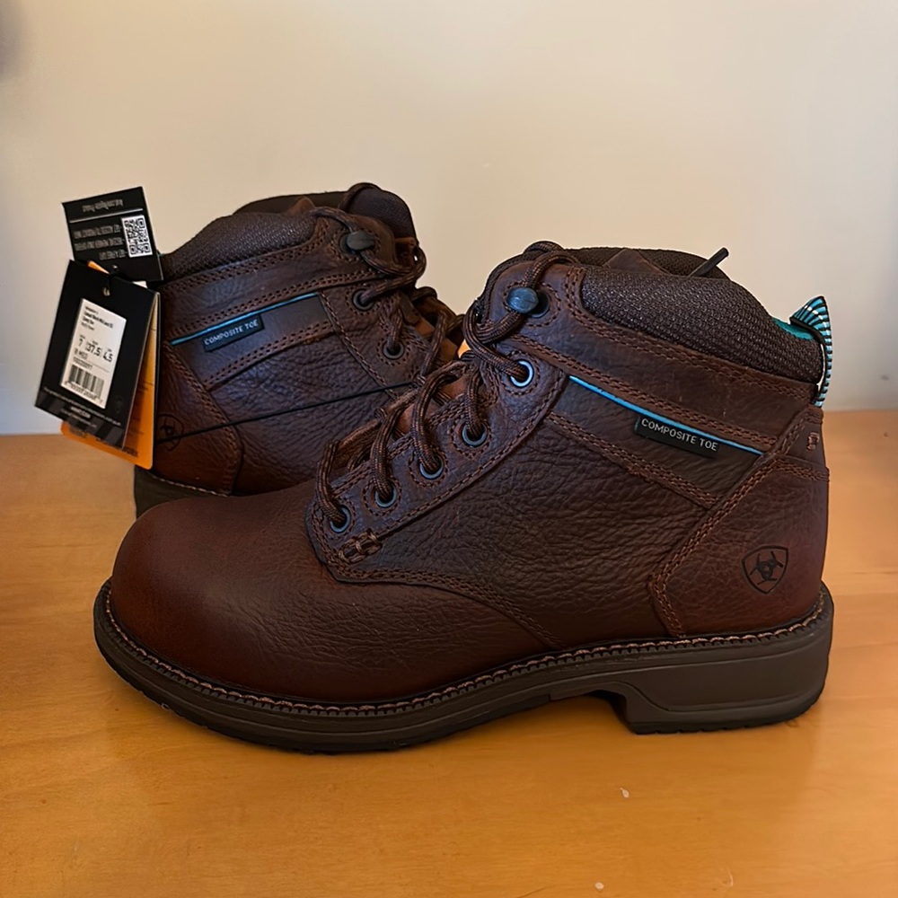 Ariat Casual Work Boots * Brand New*